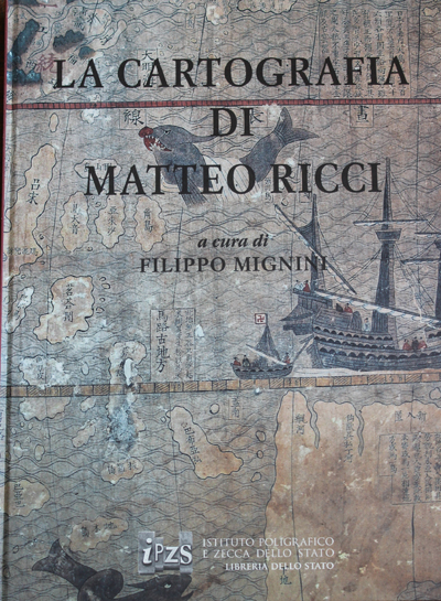 Cartografia Ricciana