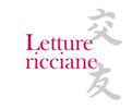 Il volume "Letture Ricciane"  anche on line