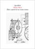 La casa editrice Quodlibet pubblica i "Dieci capitoli di un uomo strano"