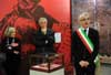 Aperta la mostra permanente su padre Matteo Ricci ambasciatore d'Europa in Cina