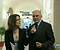 Celebrazione 11 Maggio 2010 - Serata TLR - Intervista al Presidente On. Ciaffi