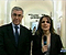 Celebrazione 11 Maggio 2010 - Serata TLR - Intervista al Prof. Filippo Mignini