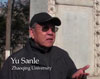 Intervista a Yu Sanle (Beijing Administrative College)