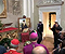 11 Maggio 2010. Deposizione corona sulla stele di Padre Matteo Ricci
