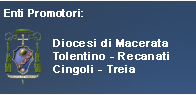 Diocesi di Macerata - Tolentino - Recanati - Cingoli - Treia