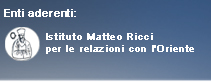 Istituto Matteo Ricci per le relazioni con l'Oriente